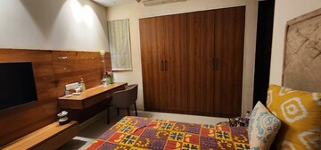 Bedroom in 2 BHK Apartment at Lodha Splendora, Ghodbunder Road – for Rent