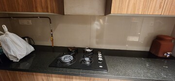 Furnished Amenities in 2 BHK Apartment at Lodha Splendora, Ghodbunder Road – for Rent