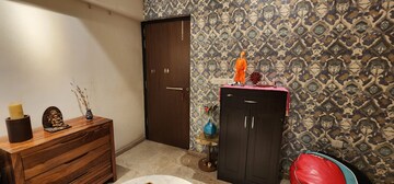 Furnished Amenities in 2 BHK Apartment at Lodha Splendora, Ghodbunder Road – for Rent