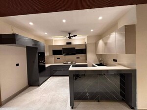 4 BHK Builder Floor For Sale in Sector 49