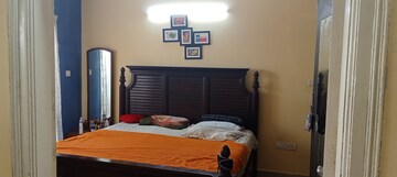 2 BHK Apartment For Sale in Nilay Begur Woods, Begur