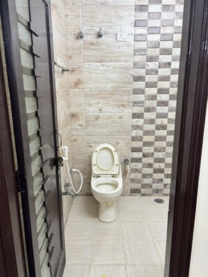 Bathroom in 3 BHK Builder Floor at Fidato Honour Homes, Sector 89 – for Sale