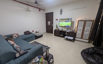 1.5 BHK Apartment For Rent in MJ Shah Centrio, Govandi