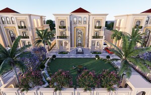 6 BHK Villa For Sale in Faizabad Road