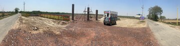  Plot – Exterior View View at Bamnikhera - for Sale