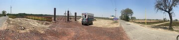  Plot – Exterior View View at Bamnikhera - for Sale