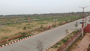  Plot – Exterior View View at Shree Ram Vatika, Vatika - for Sale