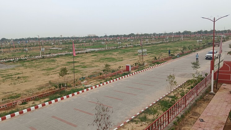 Exterior View, shree-ram-vatika  196 Sq.Yd. Plot In Vatika Jaipur 8636275