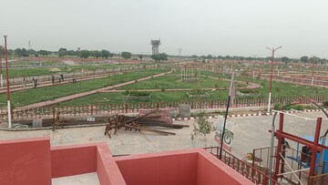  Plot – Exterior View View at Shree Ram Vatika, Vatika - for Sale