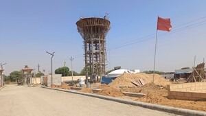  Plot – Exterior View View at Shree Ram Vatika, Vatika - for Sale