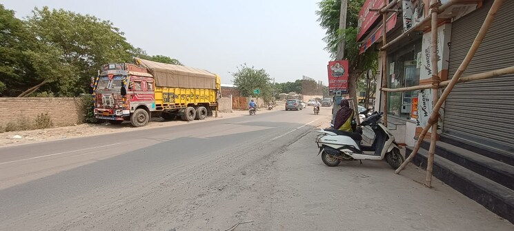 Exterior View, loharka road Commercial Land 50 Sq.Yd. In Loharka Road Amritsar 8636278