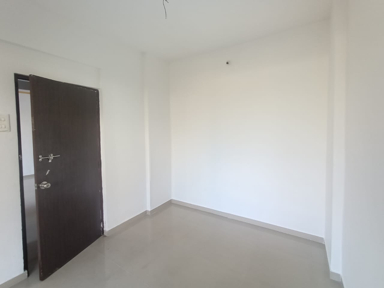 1 BHK Apartment For Rent in Mahindra Happinest Kalyan