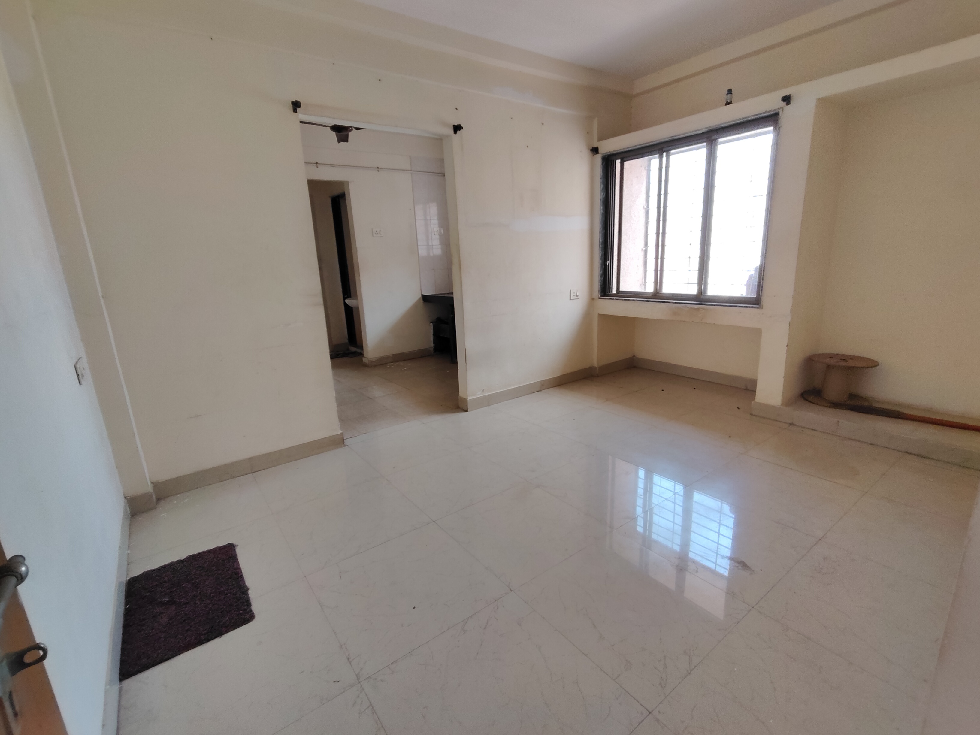 1 BHK 321 Sq.Ft. Apartment in CIDCO Sector 34 Taloja CHS