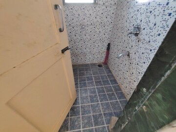 Balcony in 1 BHK Apartment at CIDCO Sector 34 Taloja CHS, Taloja – for Rent