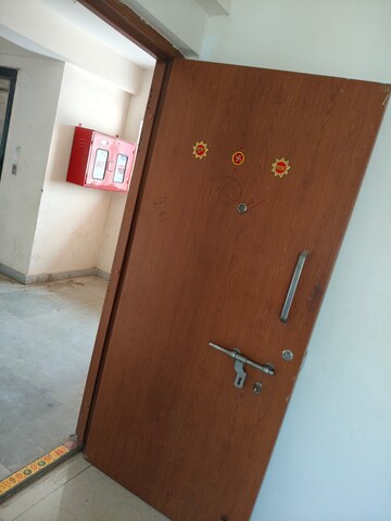 Furnished Amenities in 1 BHK Apartment at CIDCO Sector 34 Taloja CHS, Taloja – for Rent
