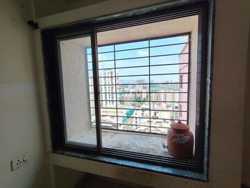 Room in 1 BHK Apartment at CIDCO Sector 34 Taloja CHS, Taloja – for Rent