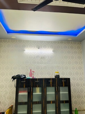 Furnished Amenities in 6 BHK Builder Floor at Shyam Enclave Dhawa, Deva Road – for Sale