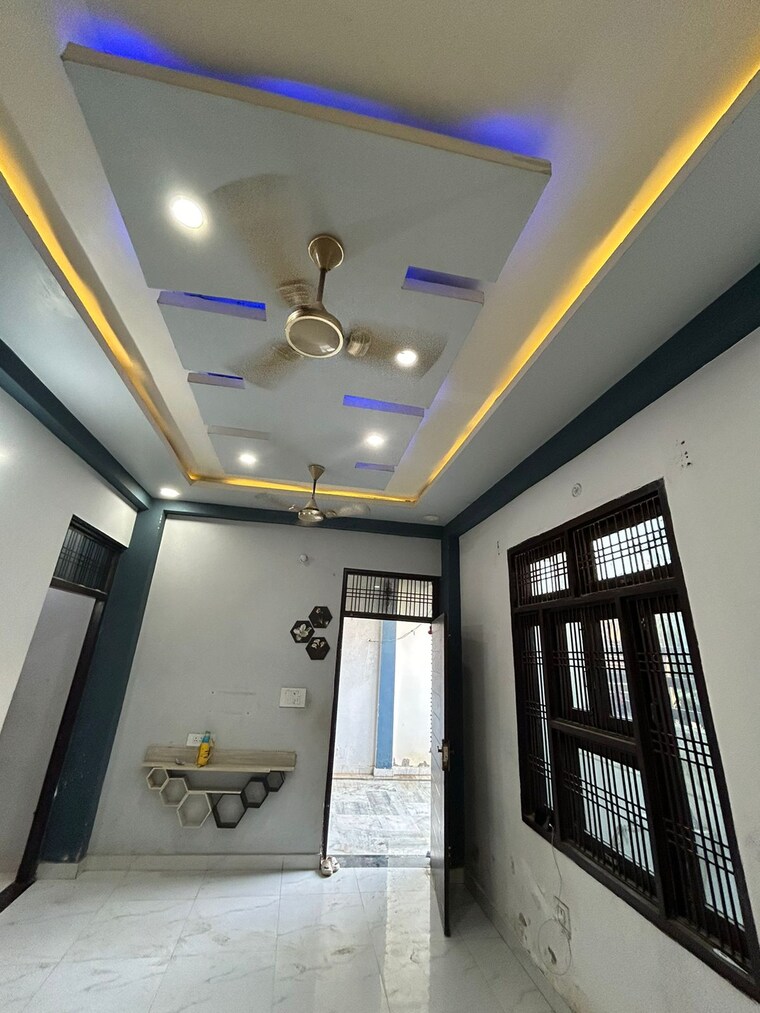 undefined, shyam-enclave-dhawa 6 Bedroom 1200 Sq.Ft. Builder Floor In Deva Road Lucknow 8636285