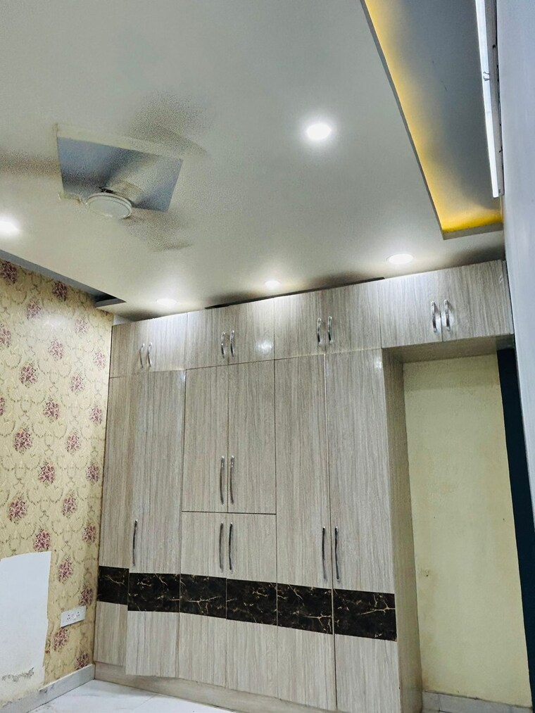 undefined, shyam-enclave-dhawa 6 Bedroom 1200 Sq.Ft. Builder Floor In Deva Road Lucknow 8636285