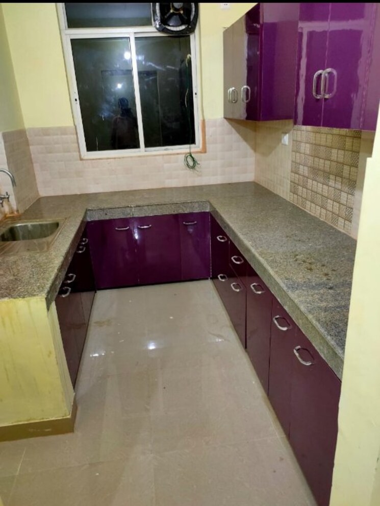 Kitchen, terra-heritage 2 Bedroom 1150 Sq.Ft. Builder Floor In Alwar Bypass Road Bhiwadi 8636231