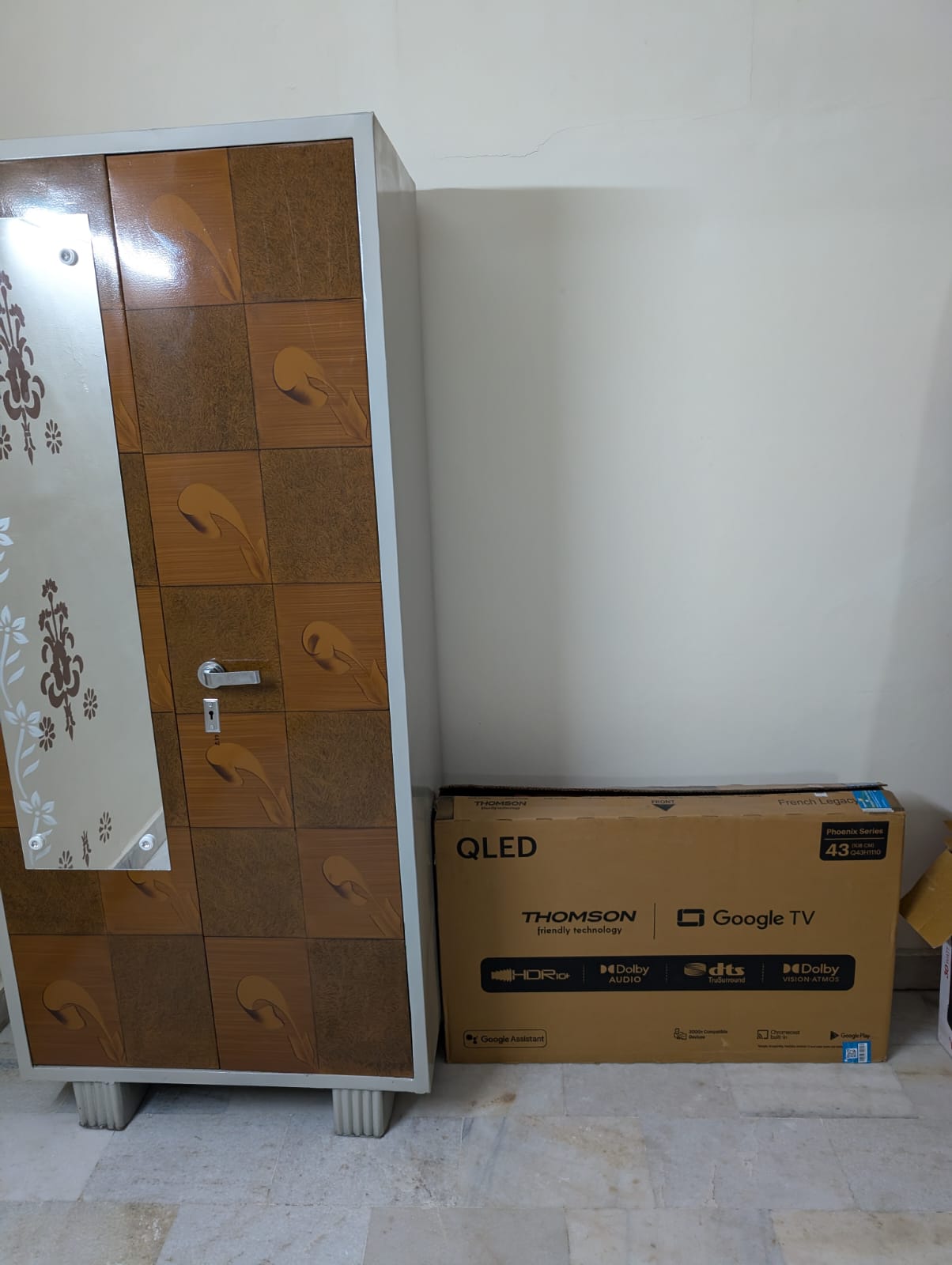 2 BHK + Study Room Builder Floor For Rent in Lajpat Nagar 4