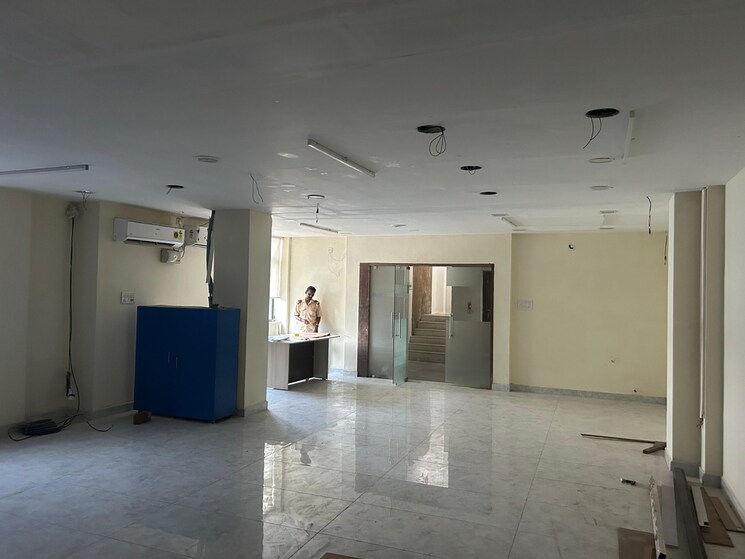 Exterior View, bye pass road Commercial Office Space 1100 Sq.Ft. In Bye Pass Road Madurai 8636291