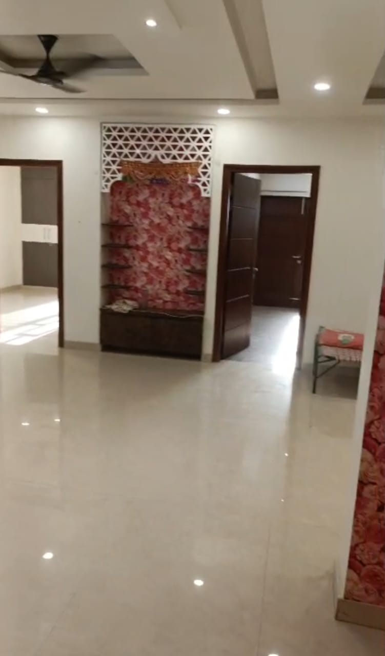 3 BHK 250 Sq.Yd. Builder Floor in BP Homes