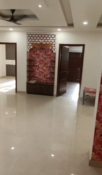 3 BHK Builder Floor For Rent in BP Homes, Sector 85
