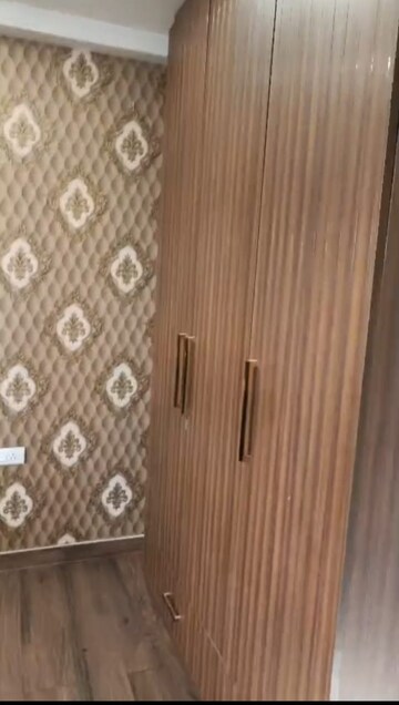 Bathroom in 3 BHK Builder Floor at BP Homes, Sector 85 – for Rent