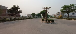  Plot – Exterior View View at Gt Road - for Sale