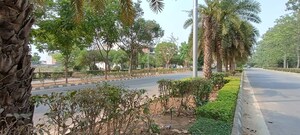  Plot – Exterior View View at Gt Road - for Sale