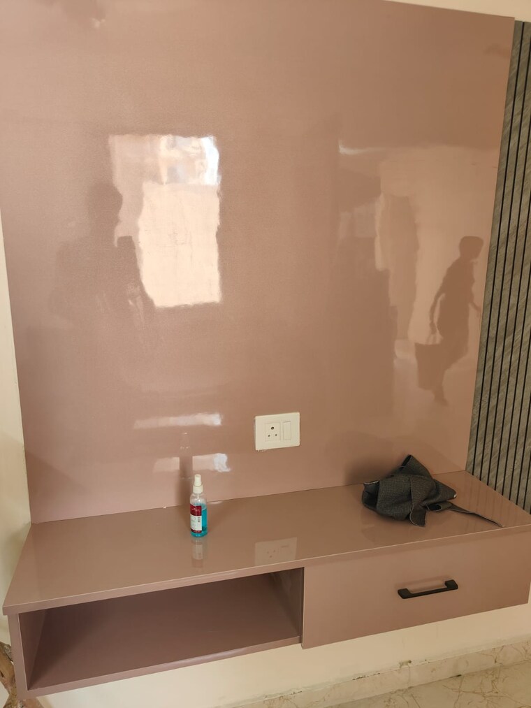 Master Bedroom, mrg-the-balcony 2 Bedroom 1050 Sq.Ft. Apartment In Sector 93 Gurgaon 8636313