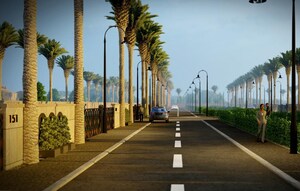 2 BHK Apartment For Sale in Raheja Classique, Andheri West