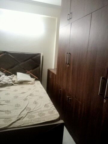 Bedroom in 1 BHK Builder Floor at Ignou Road – for Rent
