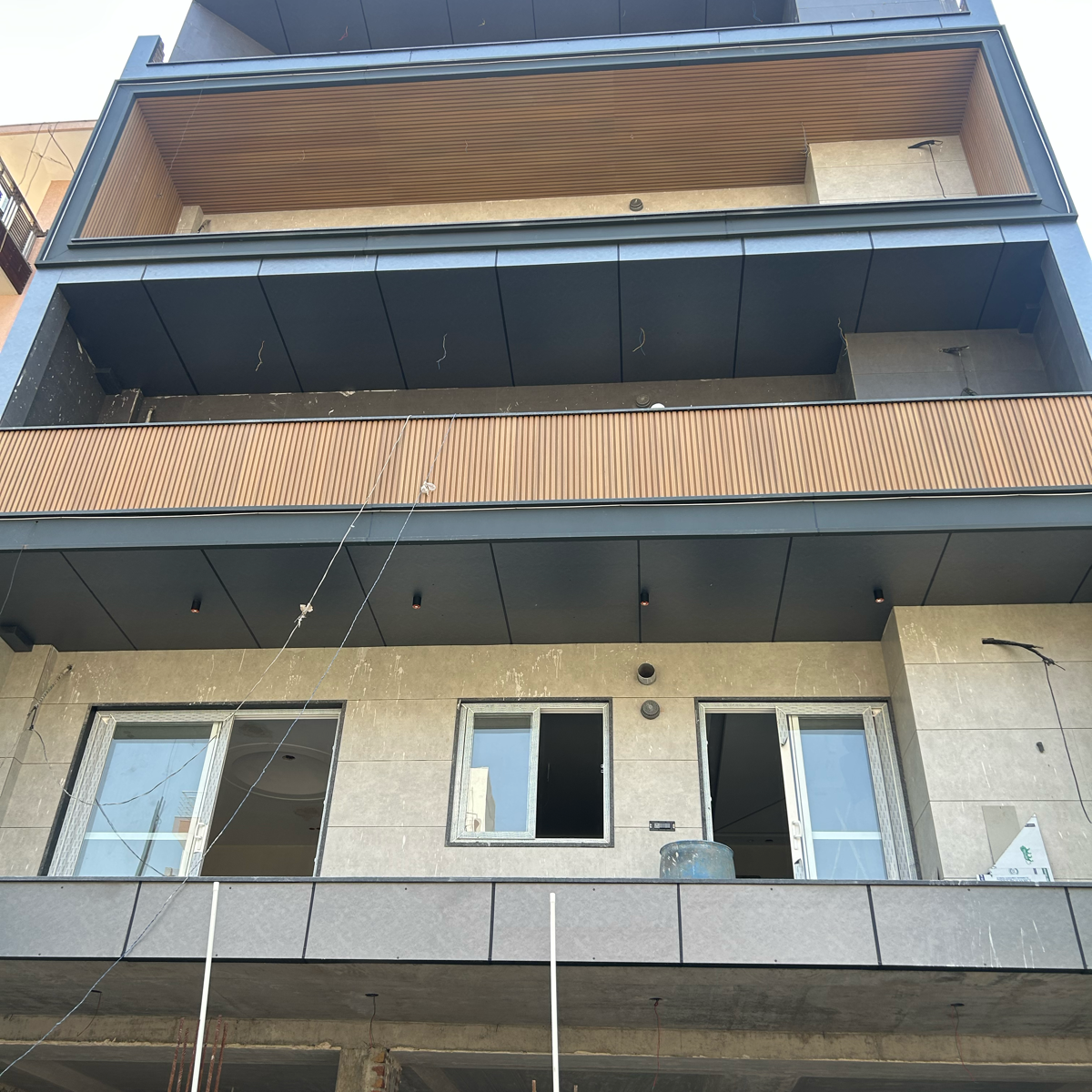 3 BHK Builder Floor For Sale in Sector 23