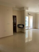 3 BHK + Pooja Room 1498 Sq.Ft. Apartment in Aurobindo The Regent
