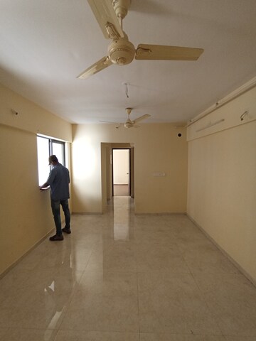 Living Room in 2 BHK Apartment at Lodha Palava City Lakeshore Greens, Dombivli East – for Rent