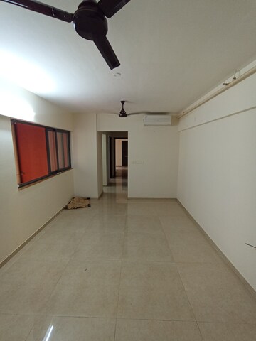 Living Room in 2 BHK Apartment at Lodha Palava City Lakeshore Greens, Dombivli East – for Rent