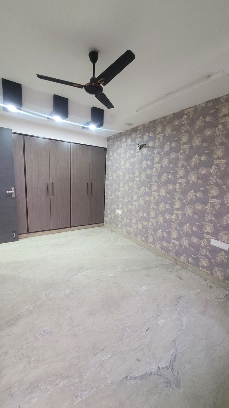 Master Bedroom, dilshad colony 3 Bedroom 1550 Sq.Ft. Builder Floor In Dilshad Colony Delhi 8636327