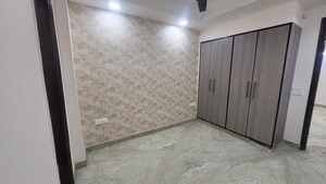 Bedroom in 3 BHK Builder Floor at Dilshad Colony – for Sale