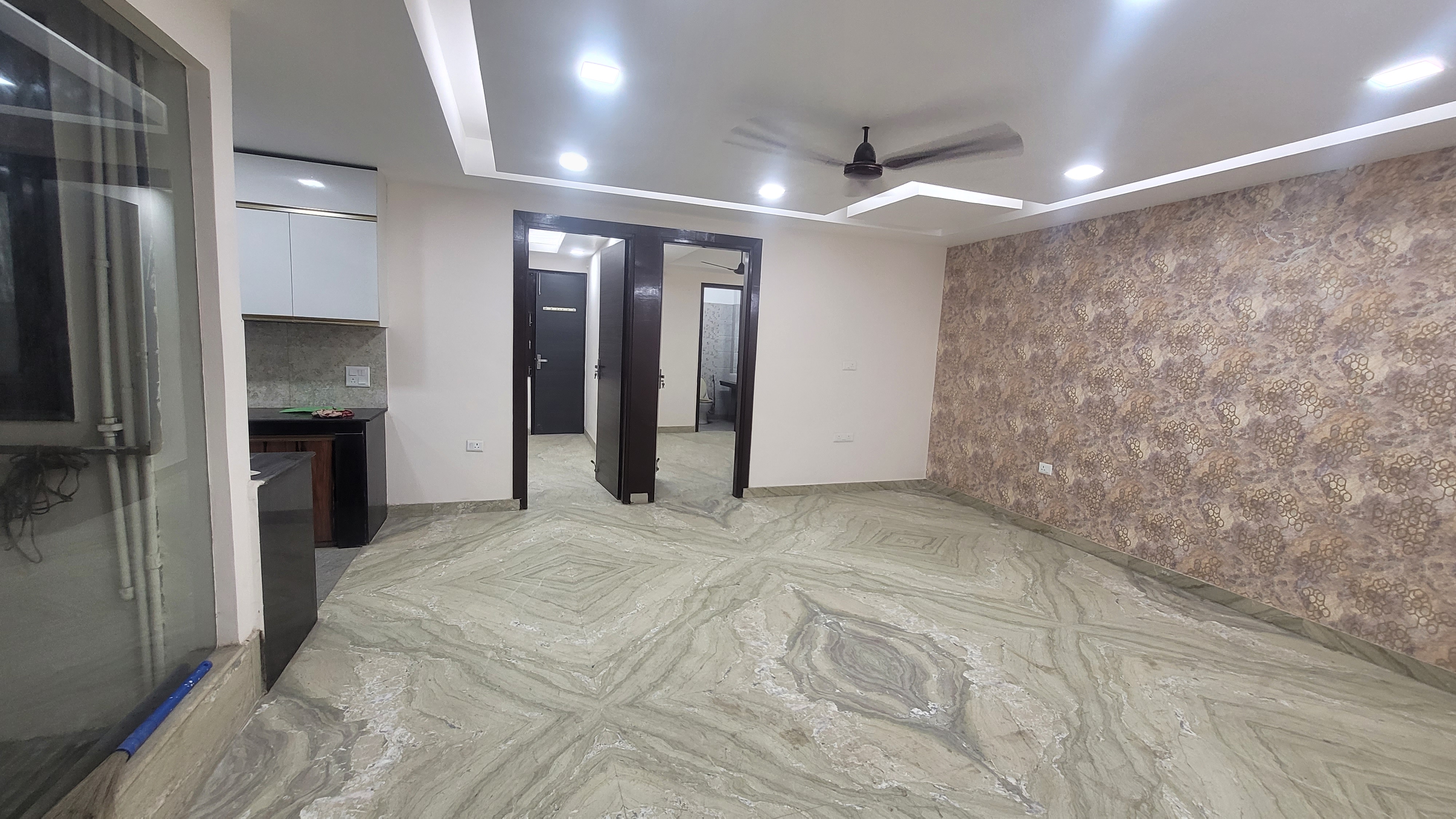 3 BHK + Study Room Builder Floor For Sale in Fair Deal Properties 