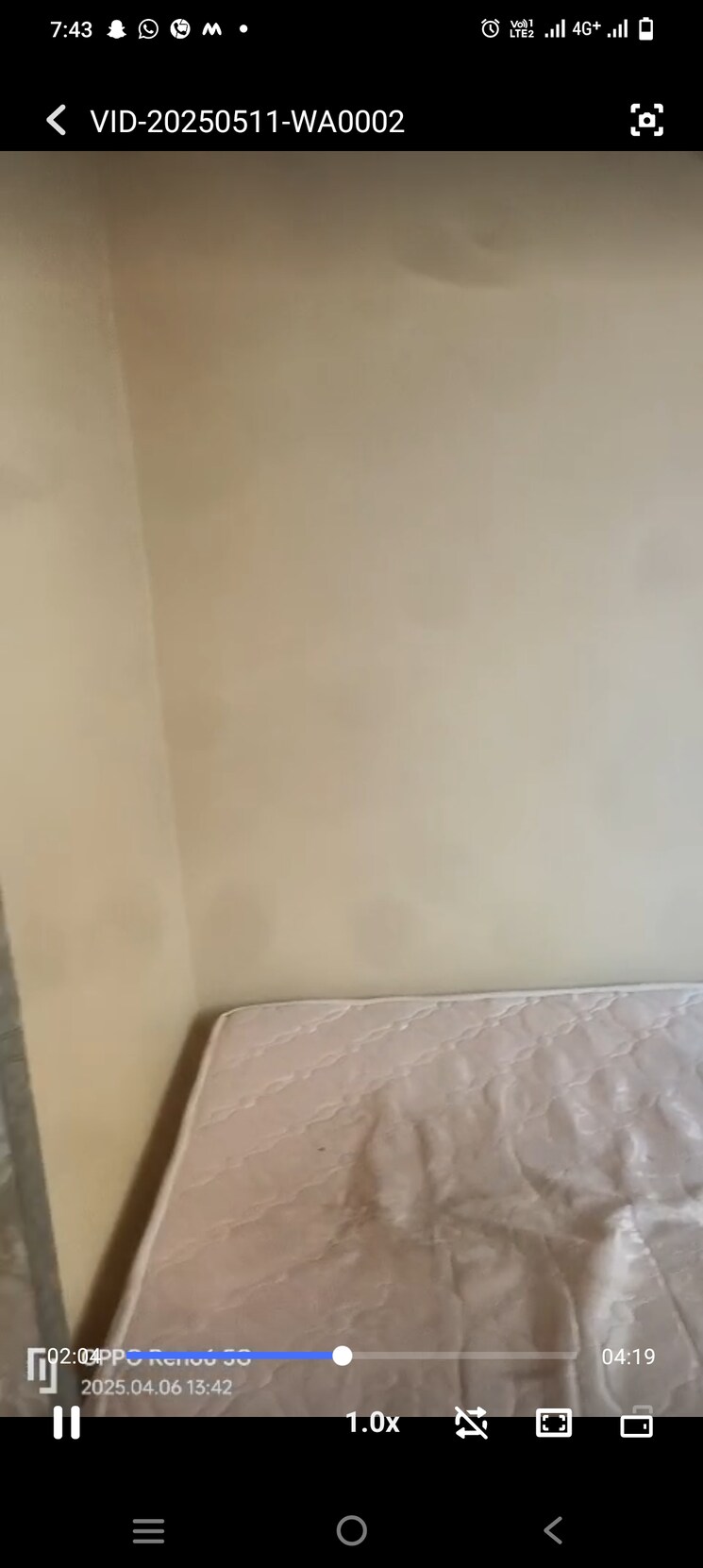 undefined, aspiration-serenity 2.5 Bedroom 1100 Sq.Ft. Apartment In Kustia Kolkata 8636328