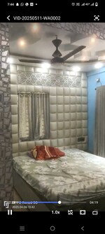 2.5 BHK + Study Room 1100 Sq.Ft. Apartment in Aspiration Serenity