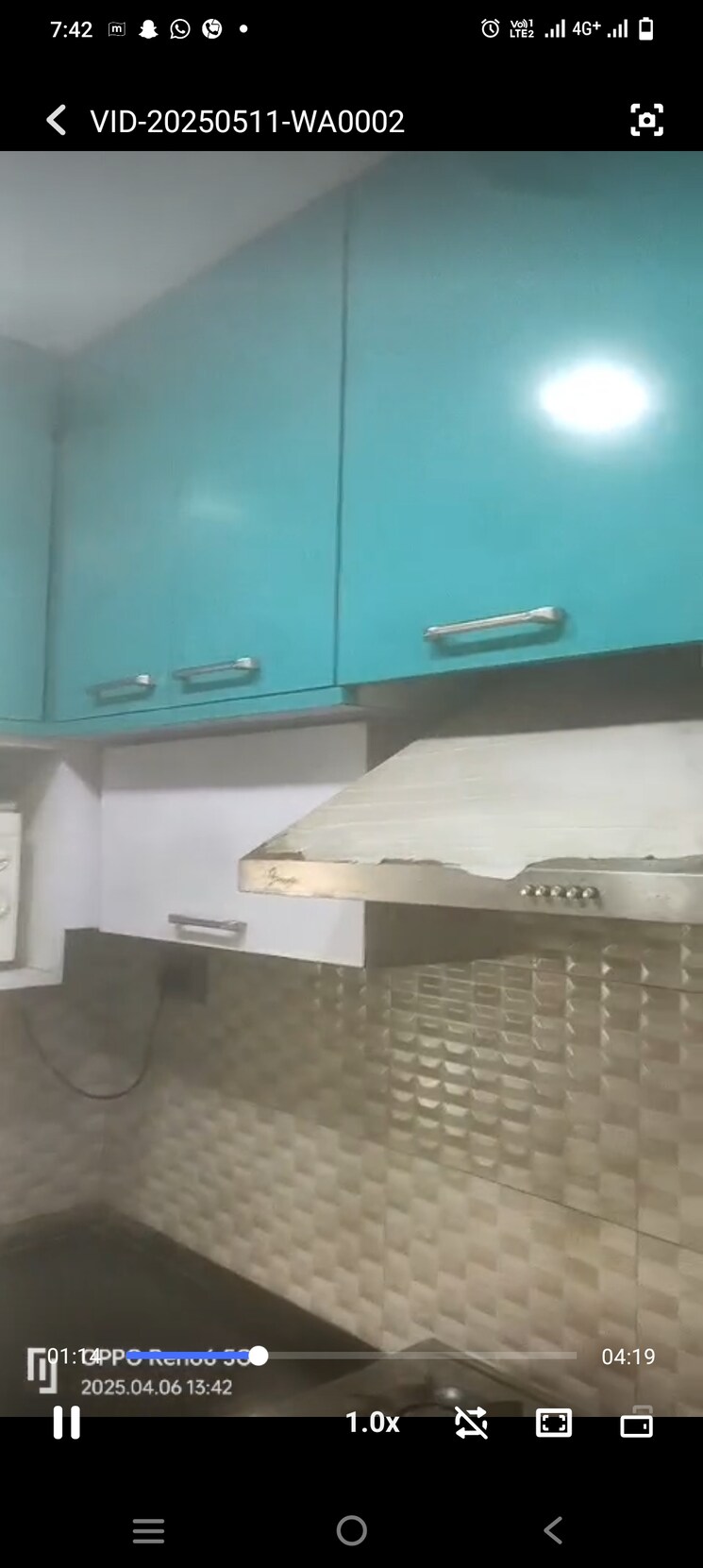 Kitchen, aspiration-serenity 2.5 Bedroom 1100 Sq.Ft. Apartment In Kustia Kolkata 8636328