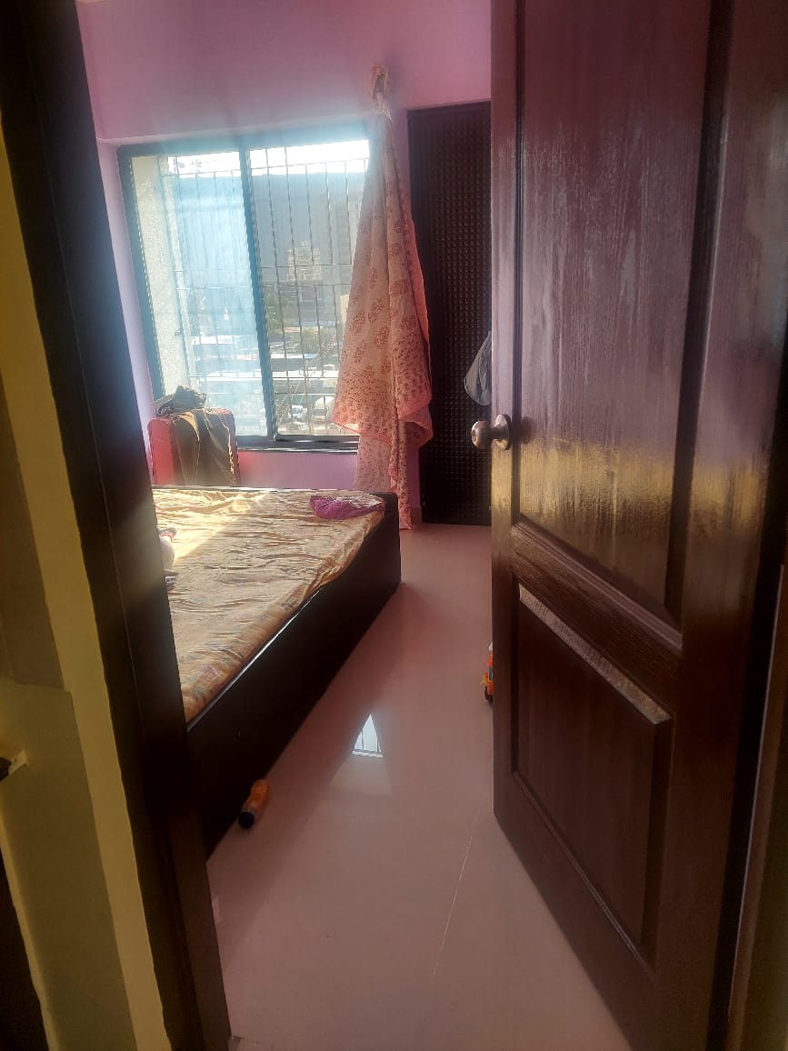 2 BHK 1200 Sq.Ft. Apartment in Gulmohar Serene