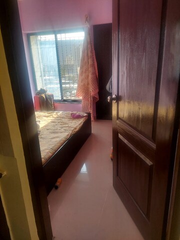 2 BHK Apartment For Rent in Gulmohar Serene, Kharadi