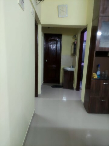 Room in 2 BHK Apartment at Gulmohar Serene, Kharadi – for Rent