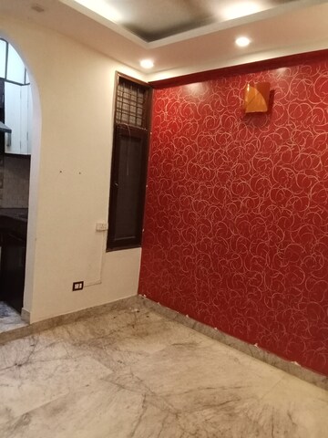 Room in 1 BHK Builder Floor at Arjun Nagar – for Rent