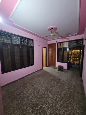 2 BHK Builder Floor For Sale in Dilshad Colony