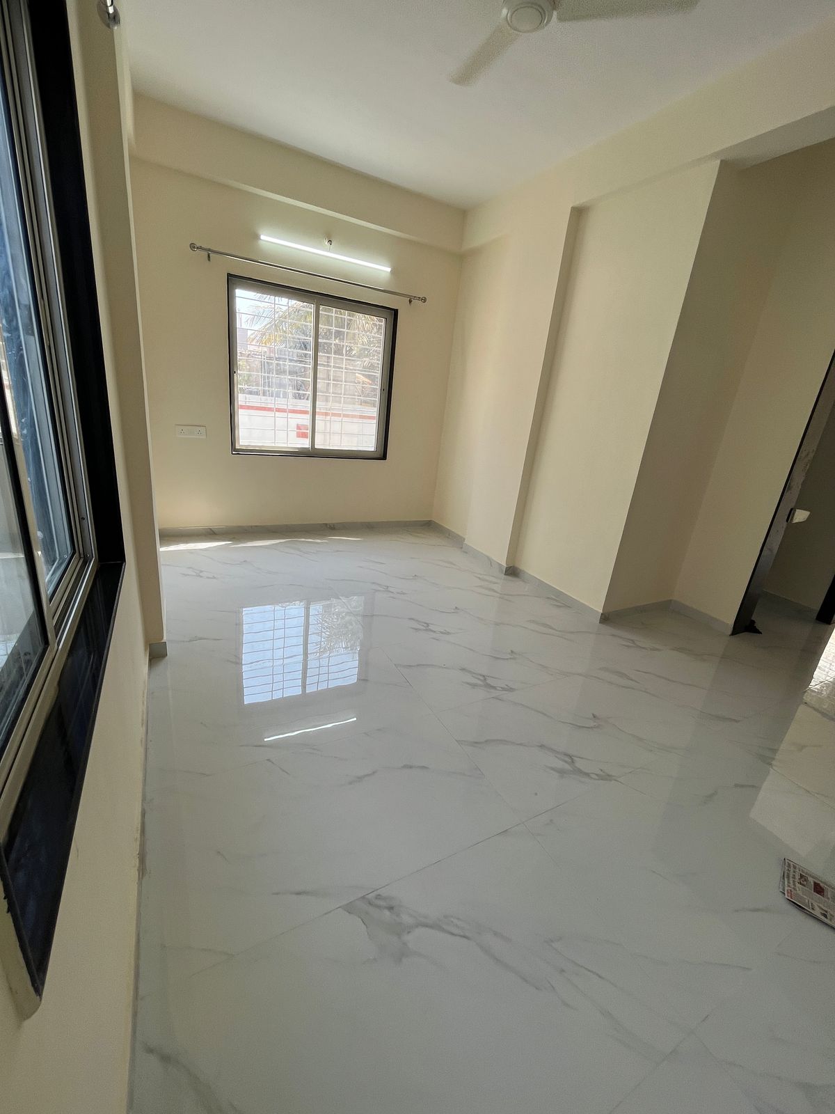 1 BHK Independent House For Rent in Sai Apartment Wadgaon